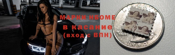 молекула духа Арсеньев