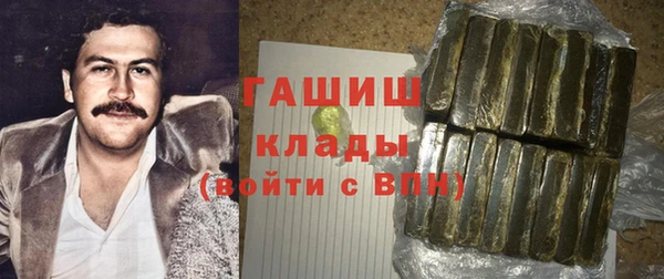 молекула духа Арсеньев